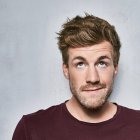 Luke Mockridge