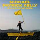 Michael Patrick Kelly