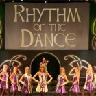 Rhythm of the Dance