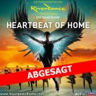 HEARTBEAT OF HOME