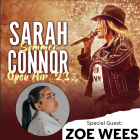 Sarah Connor