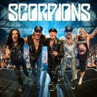 Scorpions
