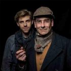 SHERLOCK HOLMES - NEXT GENERATION