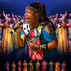 Soweto Gospel Choir