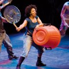 STOMP
