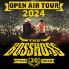 The BossHoss