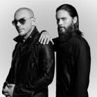 Thirty Seconds To Mars