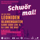 Akademische Abschlussfeier der Universität Ulm