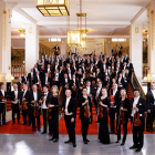 WIENER SYMPHONIKER