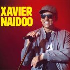 XAVIER NAIDOO