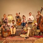 Okertones - 26.08.2026