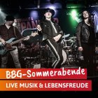 BBG Sommerabend Der Udonaut - 23.08.2025