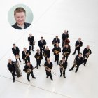 Polizei Big Band Niedersachsen feat. Bendix Amonat - 20.08.2025