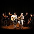 Simon & Garfunkel Tribute Show - 15.08.2025