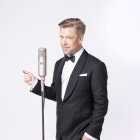Tom Gaebel & His Trio - 28.08.2025