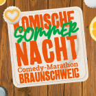 Komische SommerNacht - 31.08.2025
