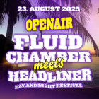 FLUID CHAMBER - 23.08.2025