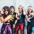 Steel Panther - 29.06.2026