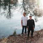 Liedfett -<br>
30.04.2026