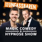 Die Unfassbaren