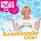 Mirja Boes