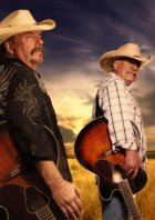 Bellamy Brothers