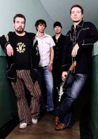 Ben Granfelt Band