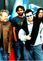 Cutting Crew