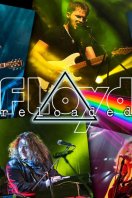 Floyd Reloaded