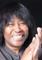 Joan Armatrading