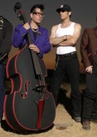 Lee Rocker & Band