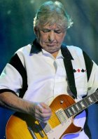 Mick Ralphs