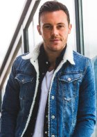 Nathan Carter