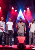 Naturally 7