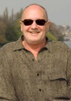 Roger Chapman