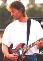 Snowy White
