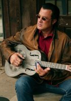 Steven Seagal