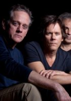 The Bacon Brothers