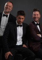 The Italian Tenors