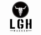 LANDGASTHOF WACKEN