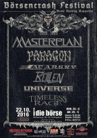 Börsencrash Festival