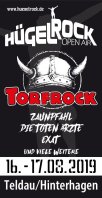 HÜGELROCK OPEN AIR