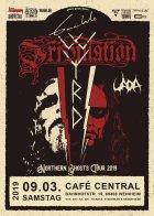 NORTHERN GHOSTES TOUR 2019
