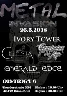 METAL INVASION 2018