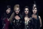 EXIT EDEN
