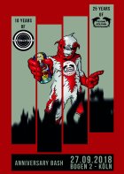 METALVILLE ANNIVERSARY BASH