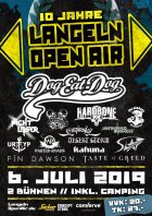 LANGELN OPEN AIR - LOA