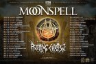 MOONSPELL + ROTTING CHRIST