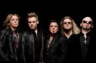 PRETTY MAIDS