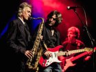 THE DIRE STRAITS EXPERIENCE
